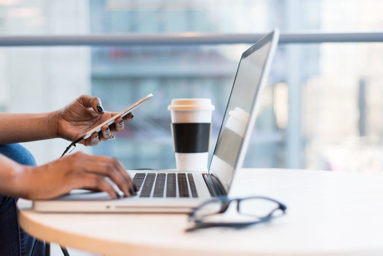 Wir stärken Unternehmen mit moderner HR-Software
