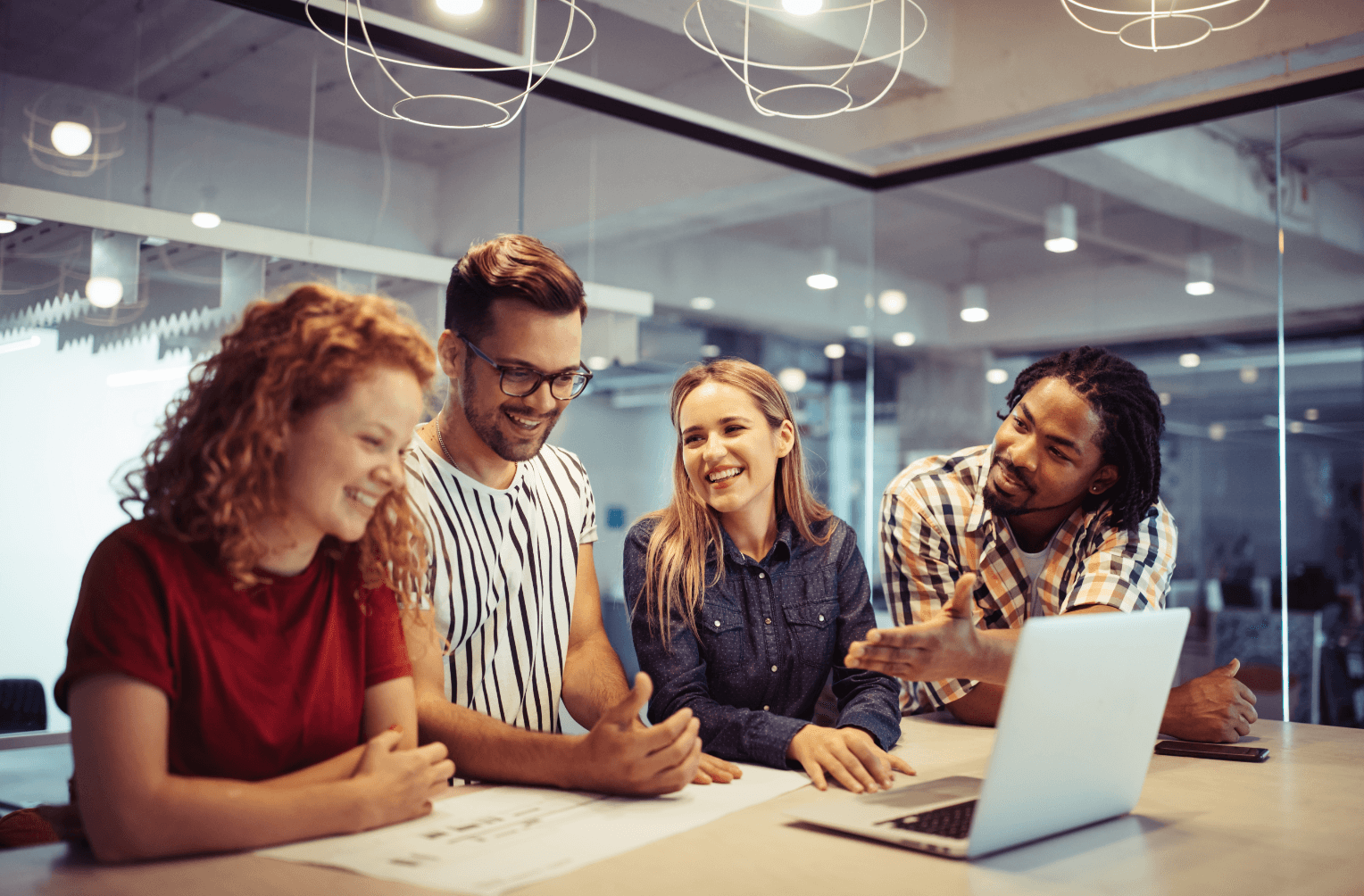 Verlässliche HR Daten für kluge Entscheidungen