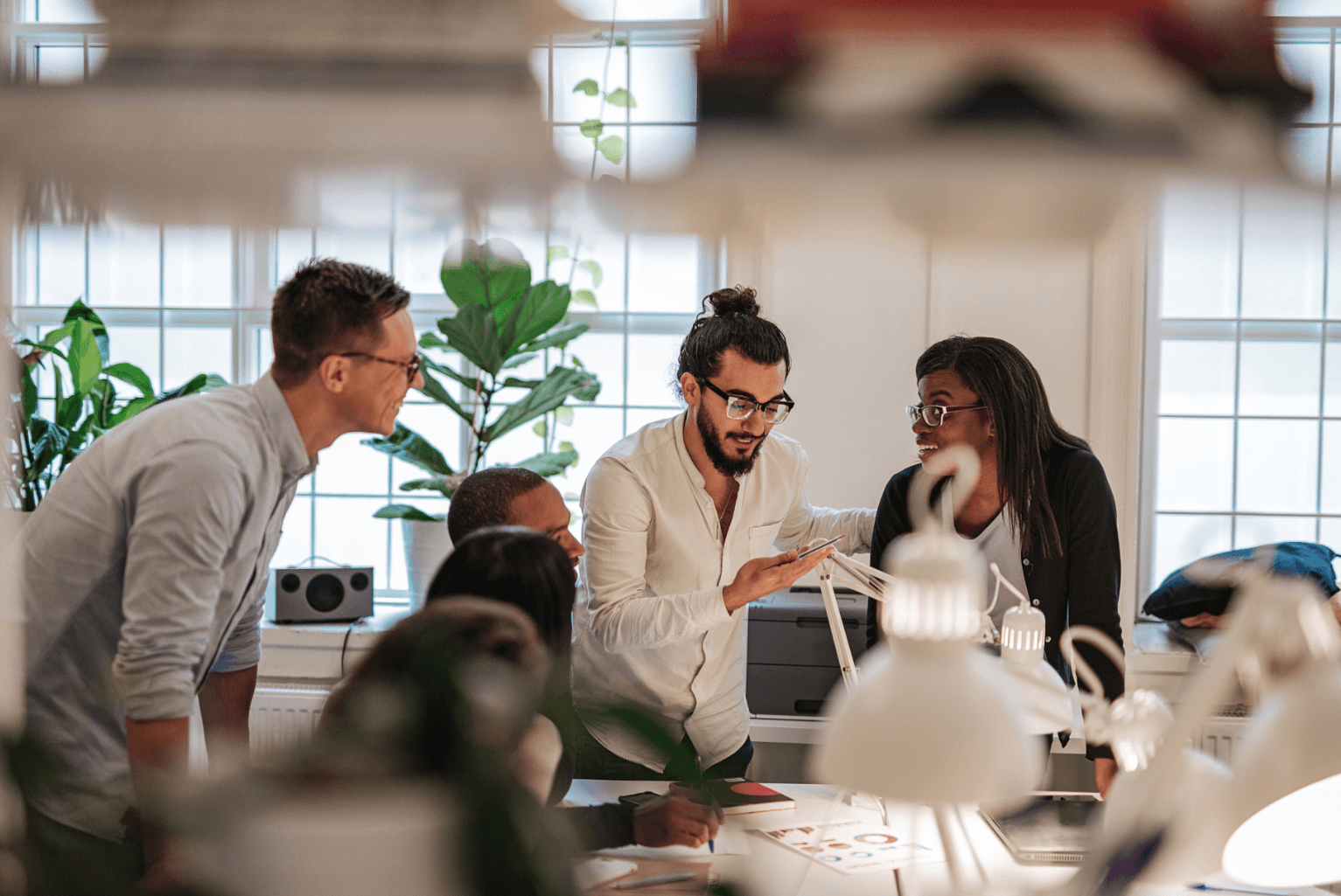 HR-Lösungen für kleine Unternehmen und Startups