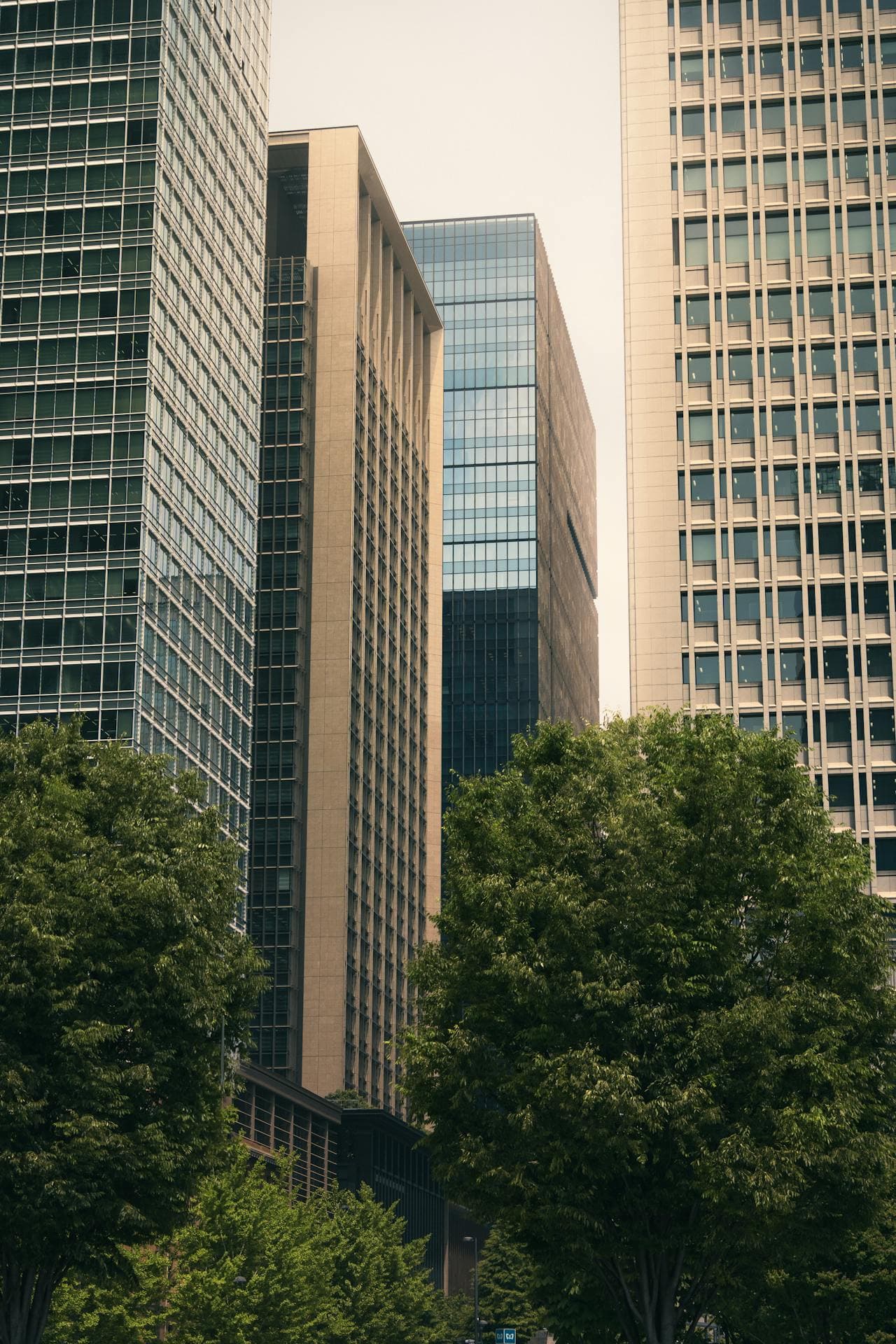 Personalsoftware für Finanz- und Versicherungswesen