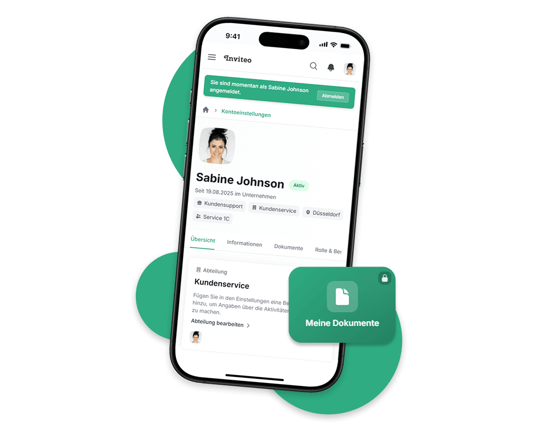 Customize Emplovia to Match Your Brand