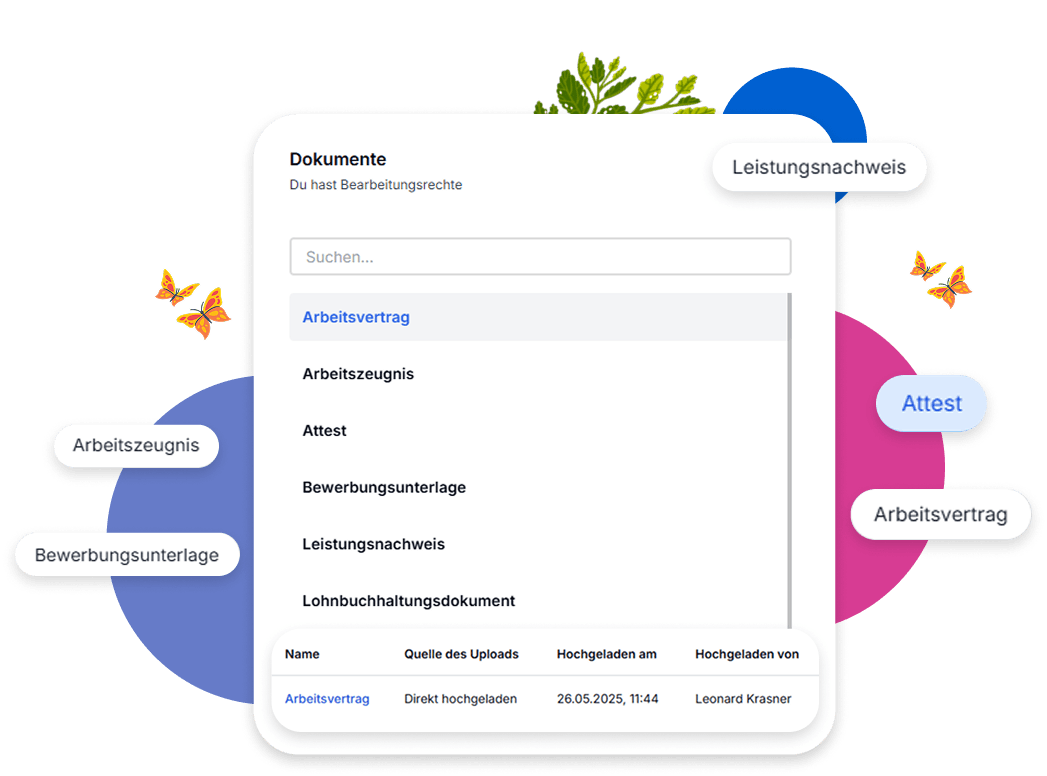 Documenten automatisch, veilig en traceerbaar archiveren