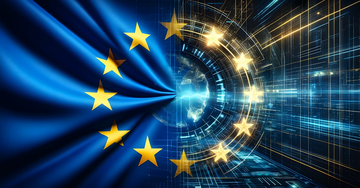 Sichere Serverstandorte in Europa