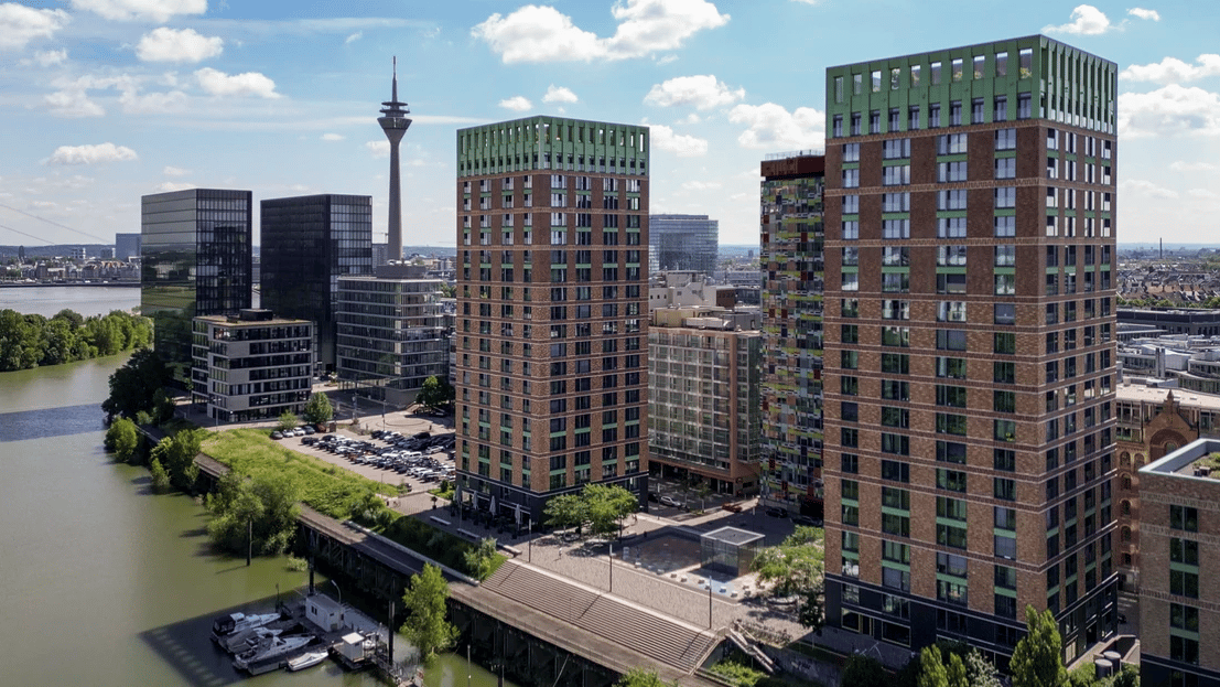 Düsseldorf