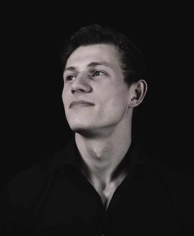 Nick Sacher - Founder of Emplovia