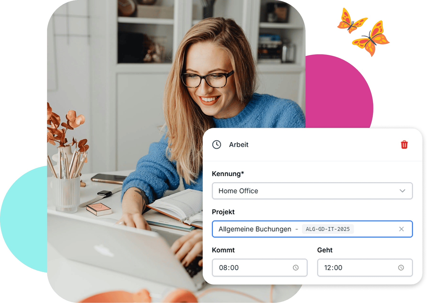 Project Time Tracking Made Easy. Manage Workload Precisely. Project Time Tracking Made Easy. Manage Workload Precisely.