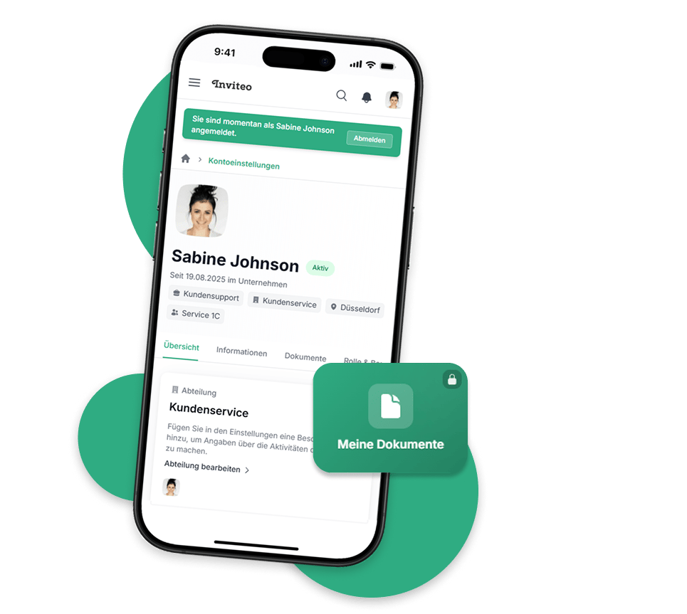 Your Design. Your Brand. Your HR-Software. Your Design. Your Brand. Your HR-Software.