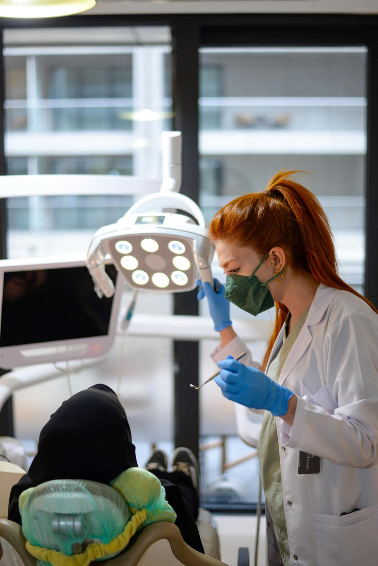 HR-Software für Arzt-, Zahnarzt- & Therapiepraxen HR-Software für Arzt-, Zahnarzt- & Therapiepraxen
