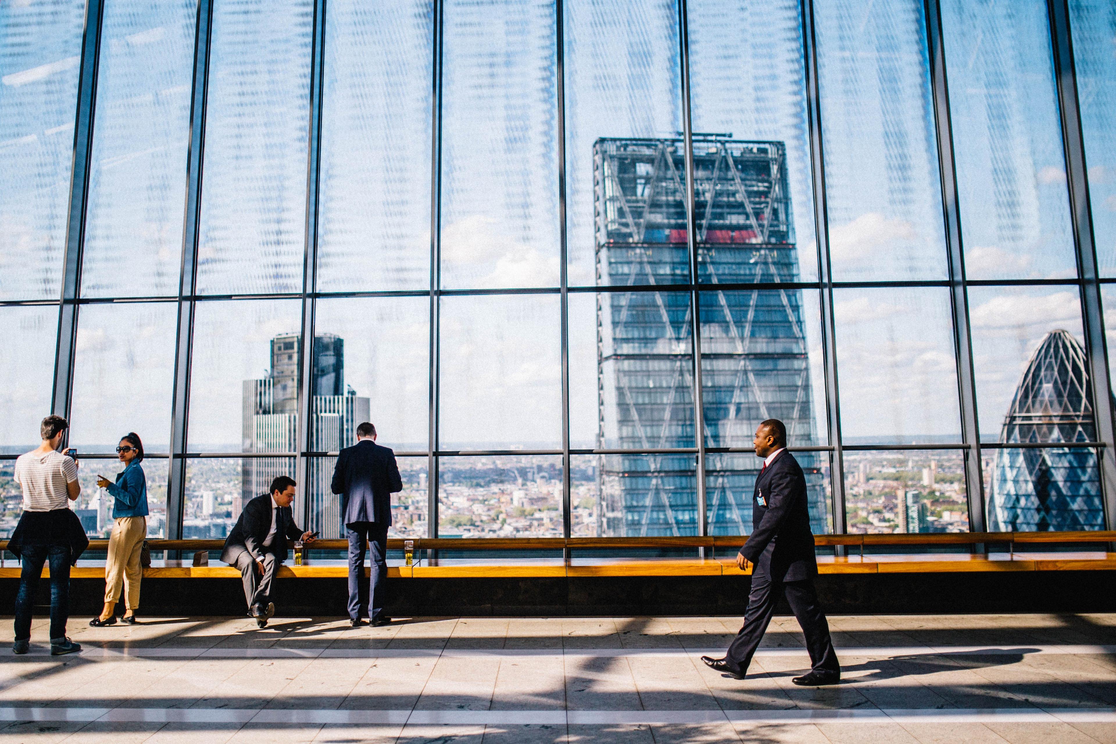 Arbeitgebermarke - Employer Branding und Unternehmensimage Arbeitgebermarke - Employer Branding und Unternehmensimage