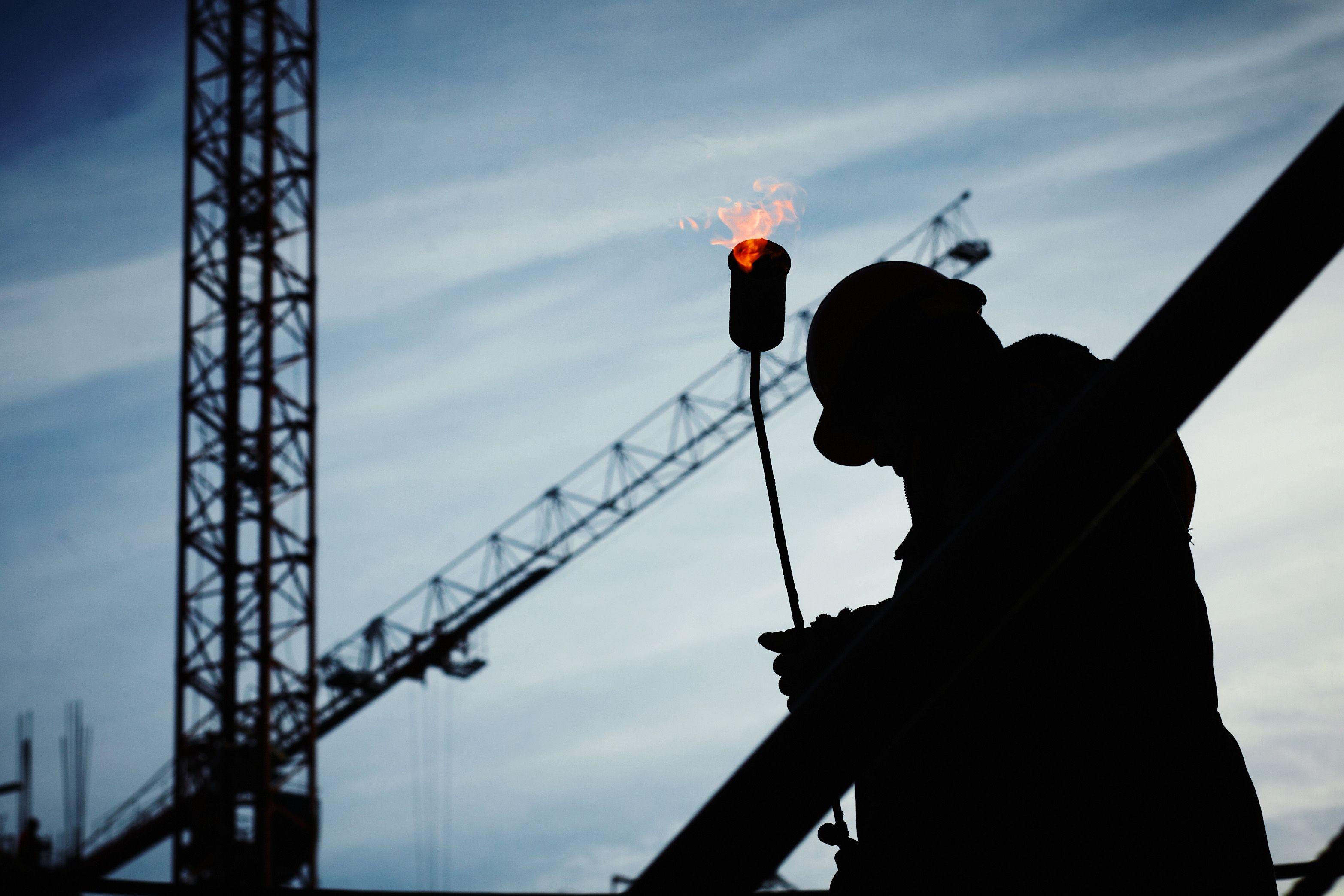 Arbeitserlaubnis - Dokumente für ausländische Arbeitnehmer Arbeitserlaubnis - Dokumente für ausländische Arbeitnehmer