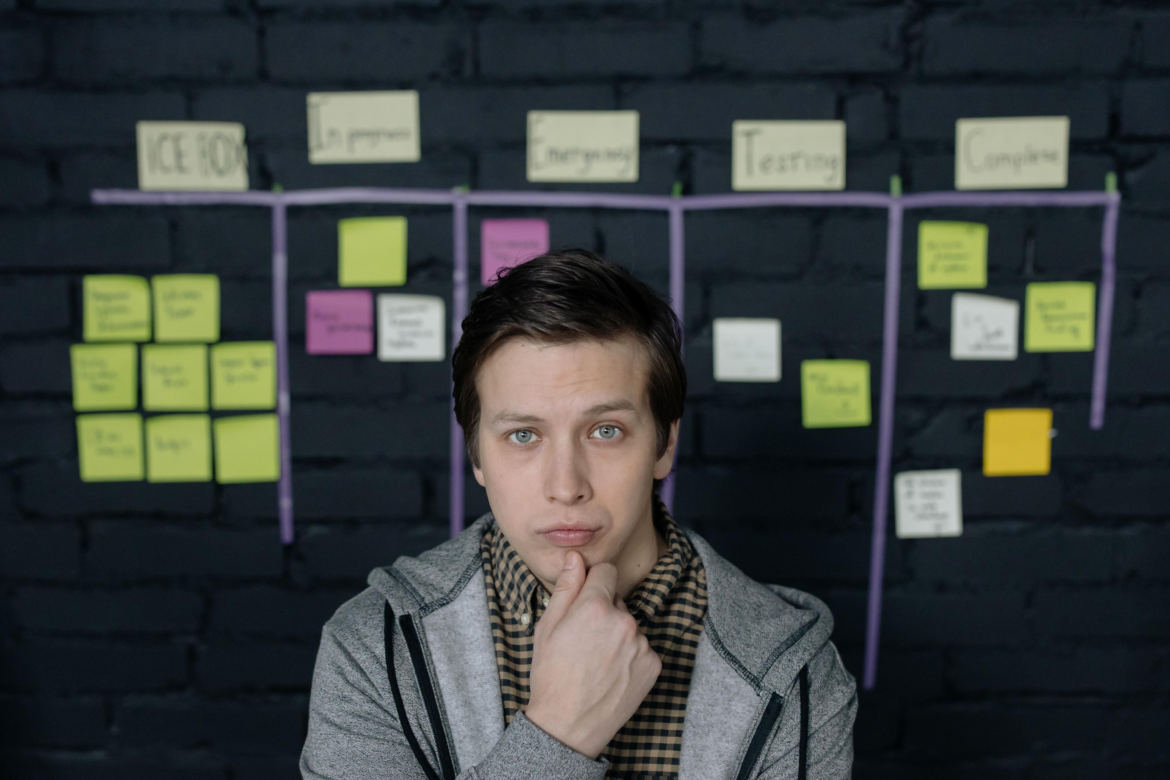 Agile Personalarbeit - Moderne HR-Methoden Agile Personalarbeit - Moderne HR-Methoden