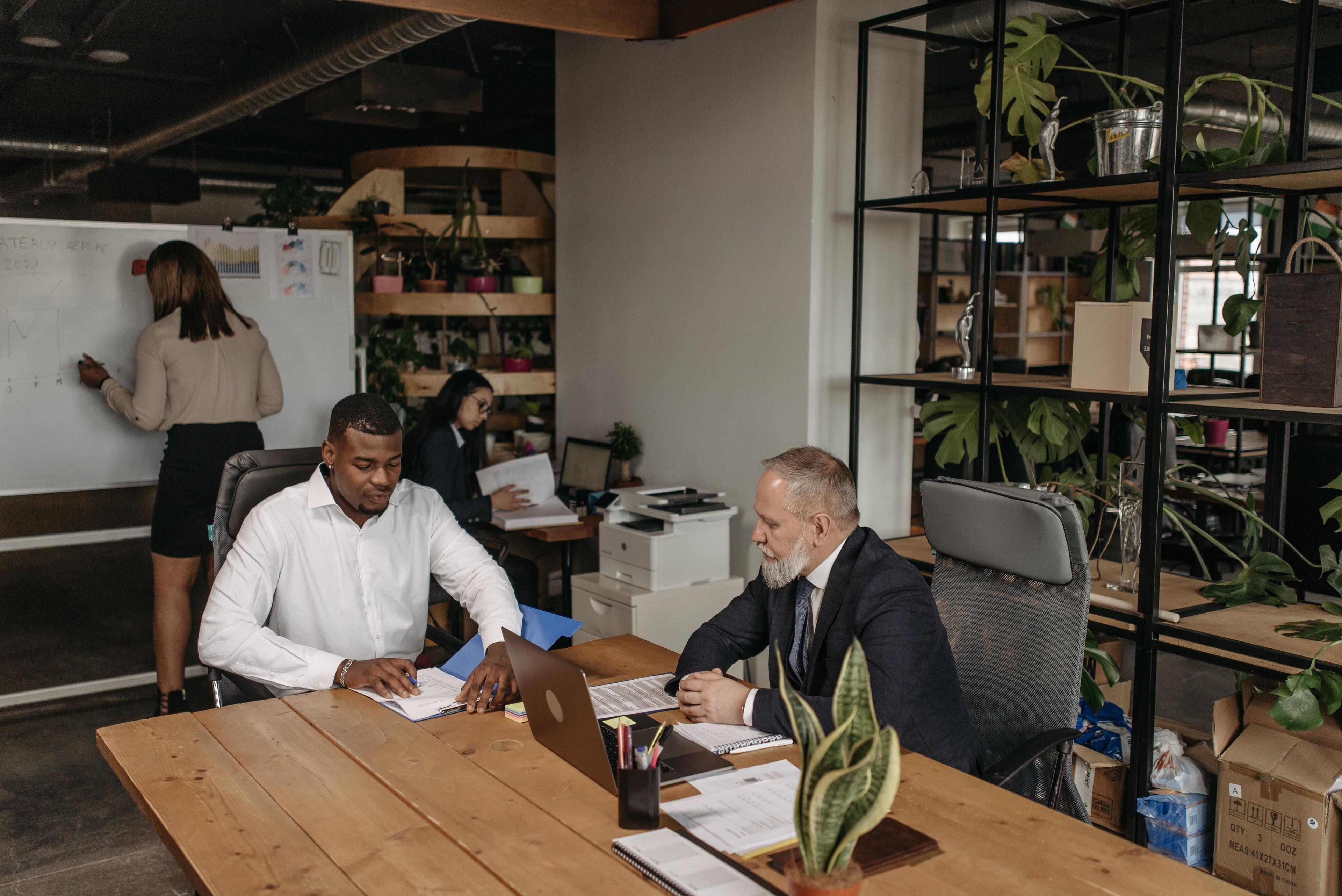 Employee gradually returning to the workplace after illness – phased return to work Employee gradually returning to the workplace after illness – phased return to work